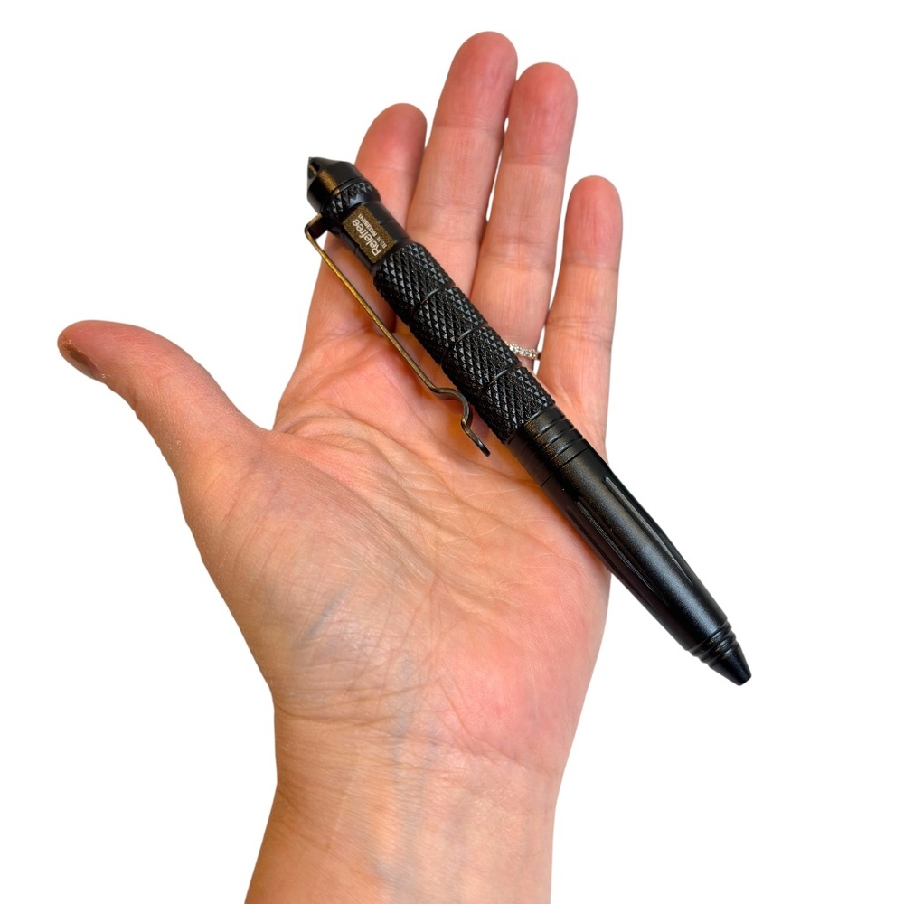 NWT Black tactical pen